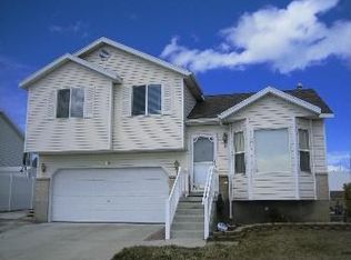 6160 W 7000 S, West Jordan, UT 84081