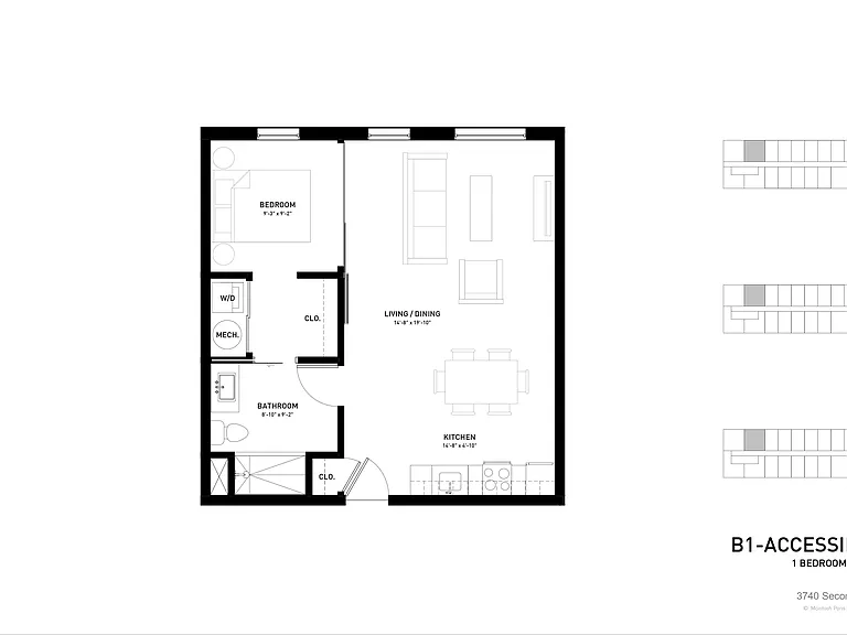 Brainard Flats — Photo 12