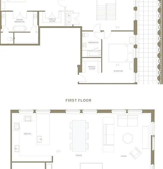 Penthouses at The Atlantic — Photo 15