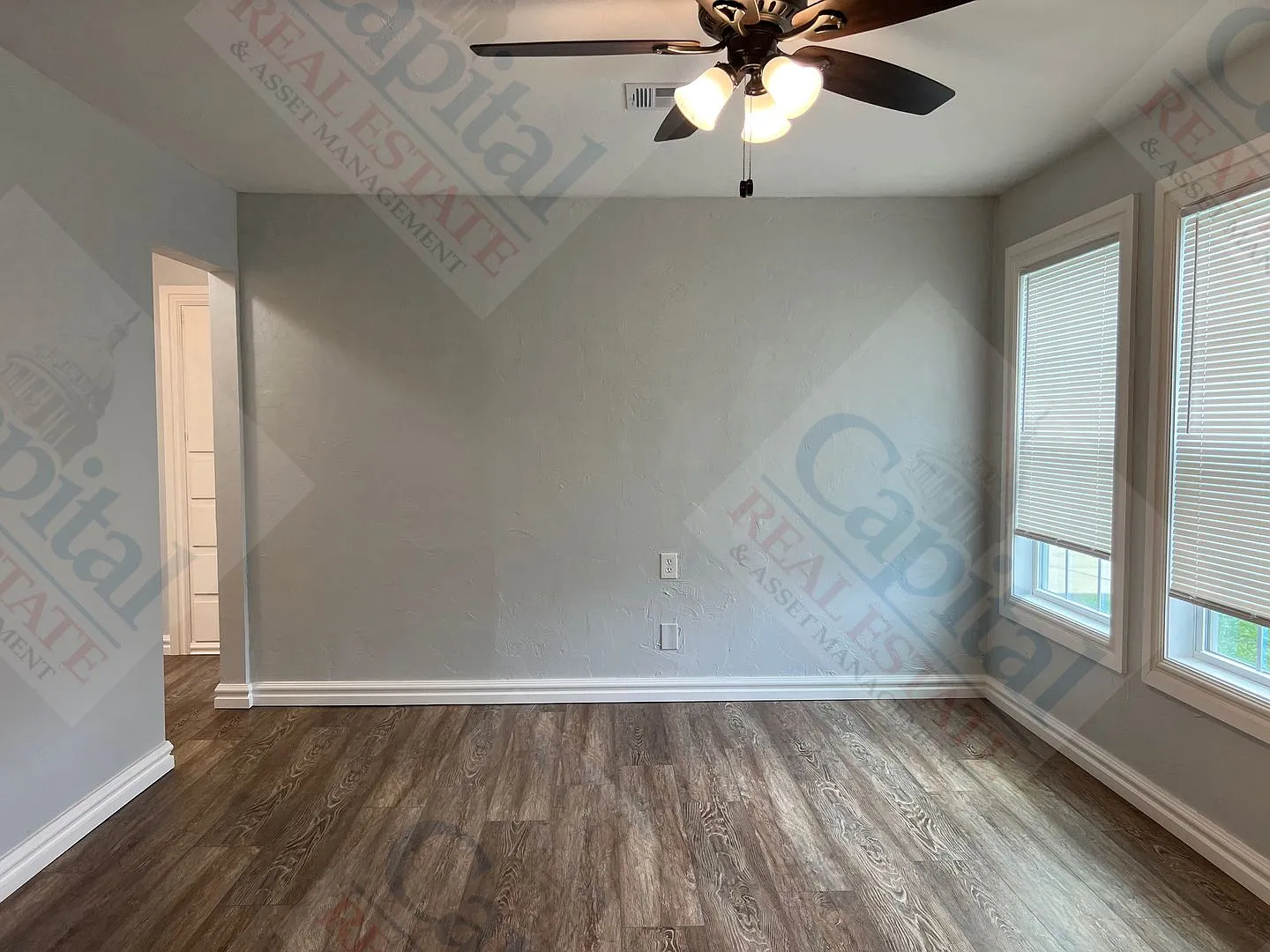 Cozy 3 Bedroom — Photo 3