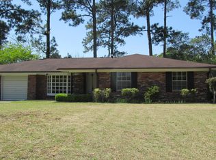 711 S 34th Ave, Hattiesburg, MS 39402