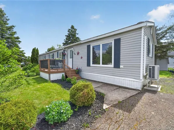 26 Zurich Ct, Moncton, NB E1H 3C4