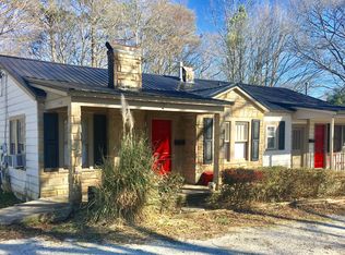 301 Madison Ave SW, Jacksonville, AL 36265