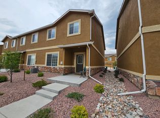 7673 Jack Pine Grv, Colorado Springs, CO 80908