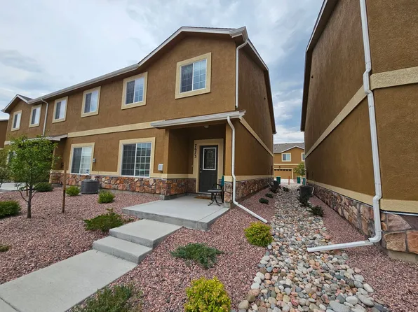 7673 Jack Pine Grv, Colorado Springs, CO 80908