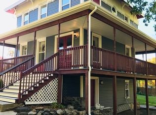 6 Fletcher Ave, Millville, MA 01529