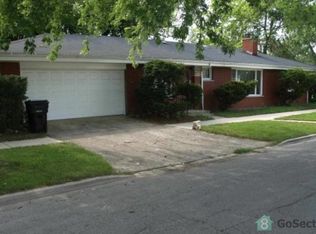 1435 W 115th St, Chicago, IL 60643