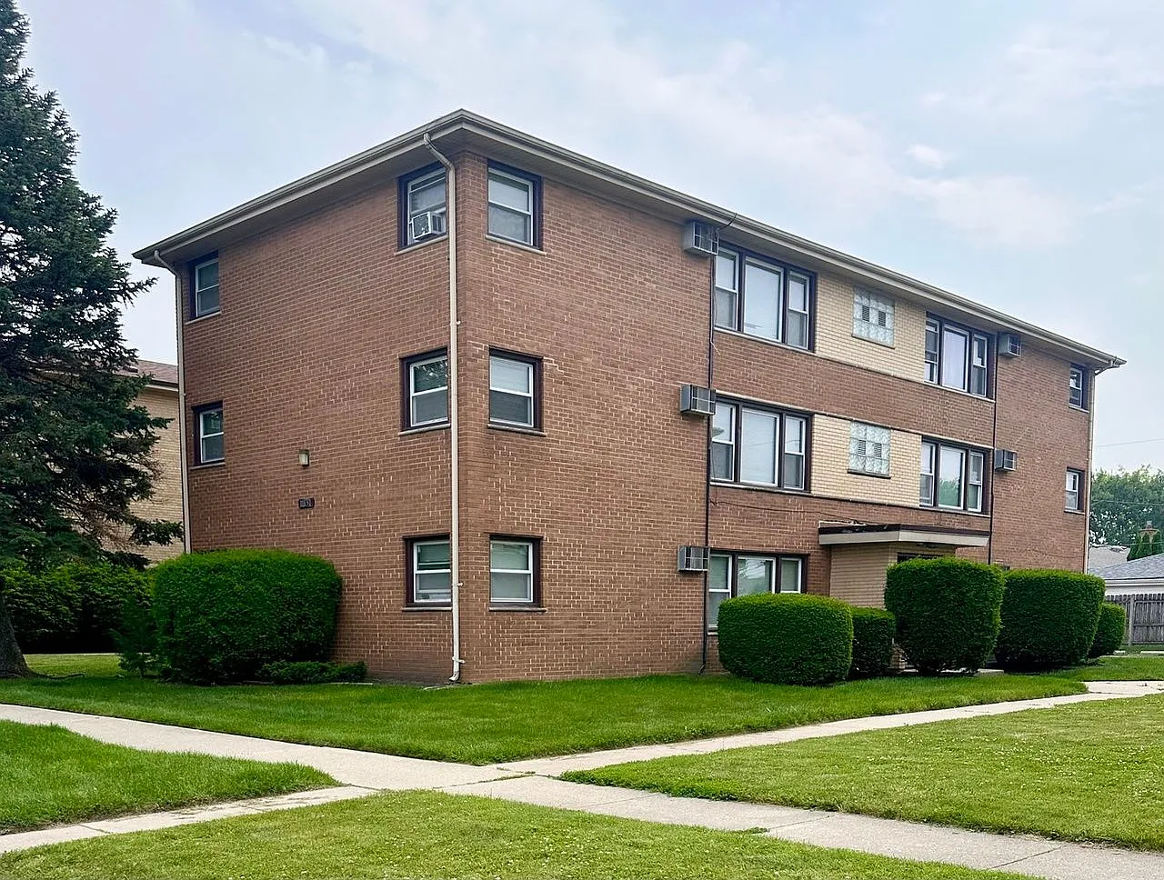 Beautifully remodeled 1bdrm in Alsip — Photo 2