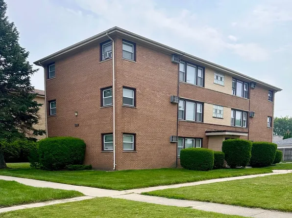 11830 S Karlov Ave APT 1W, Alsip, IL 60803