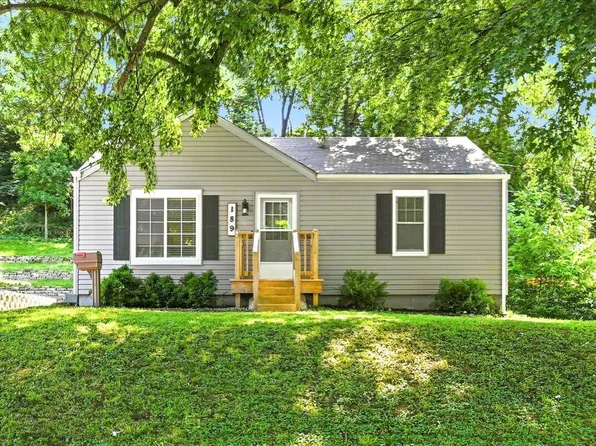 189 E Orchard Ave, Council Bluffs, IA 51503
