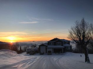6172 Greece Dr, Anchorage, AK 99516