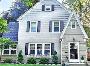 1006 S Webster St, Jackson, MI 49203