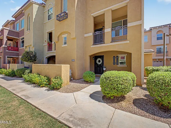240 W JUNIPER Avenue #1140, Gilbert, AZ 85233