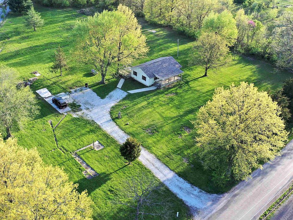 5148 Tonti Rd, Salem, IL 62881 Zillow