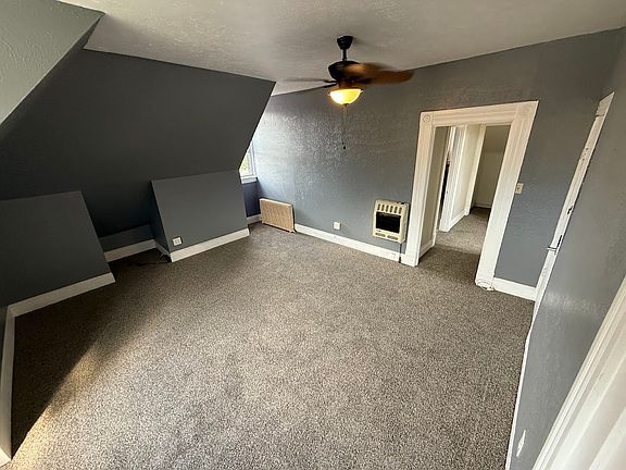 Living Room with plenty of natural light