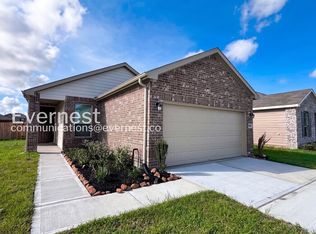 2919 Cronus Way, Fresno, TX 77545