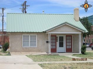 502 W Quay Ave, Artesia, NM 88210