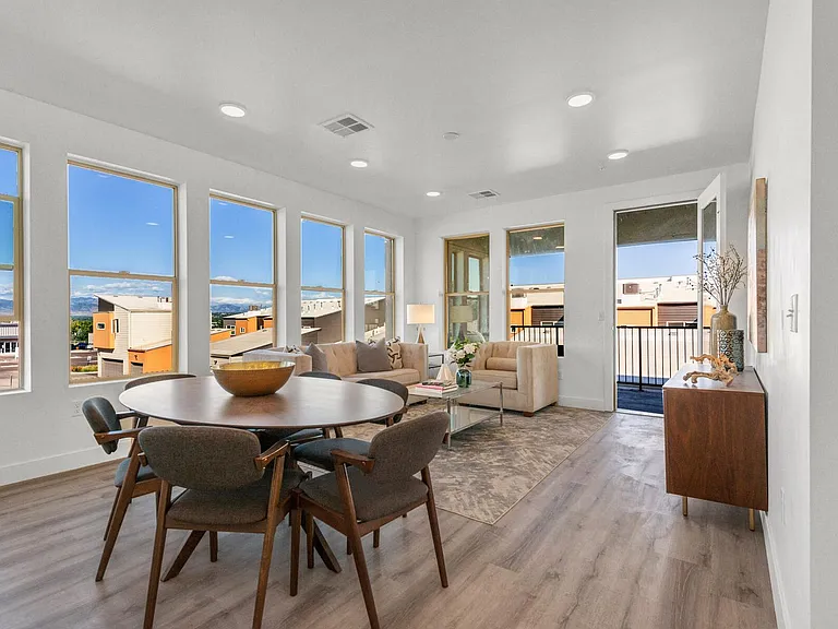 Apex at Perry Station - Modern Living at it's best! — Photo 49
