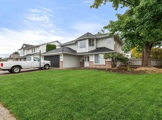 5964 Cambridge St, Chilliwack, BC V2R 2Y4