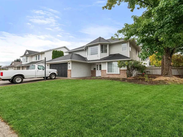 5964 Cambridge St, Chilliwack, BC V2R 2Y4