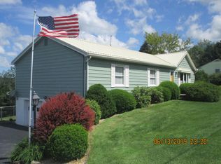 149 Richards St, Brookville, PA 15825