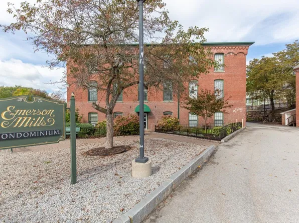 100 Main Street #M7, Pembroke, NH 03275