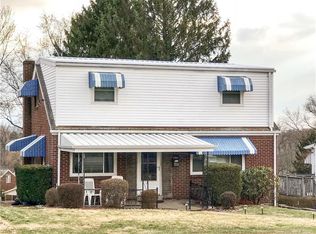 1516 James St, Monroeville, PA