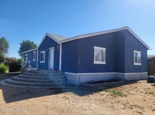 1025 Miles Dr, Chino Valley, AZ 86323