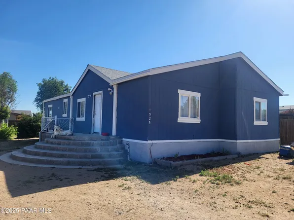 1025 Miles Dr, Chino Valley, AZ 86323