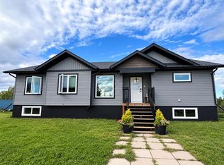 14514 S Township Road 541, Yellowhead County, AB T7E3Z6