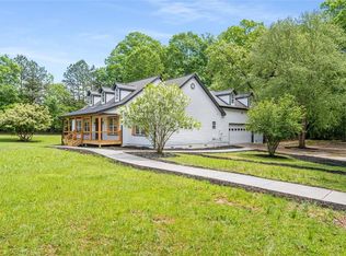 4107 Old Suwanee Rd, Buford, GA 30518