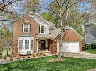 6319 Skyline Dr, Charlotte, NC 28269