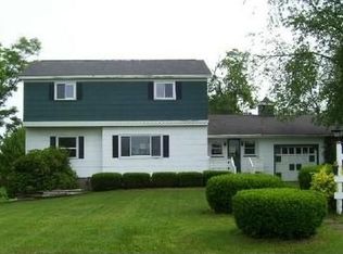 117 Hill Rd, Saint Marys, PA 15857
