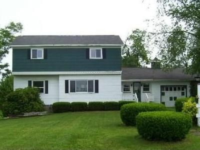 117 Hill Rd, Saint Marys, PA, 15857