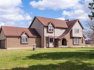 16768 Somonauk Rd, Dekalb, IL 60115