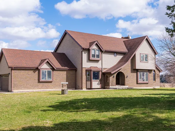 16768 Somonauk Rd, Dekalb, IL 60115