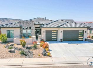 3479 W 2430 S, Hurricane, UT 84737