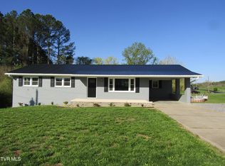 165 Dodson Pike, Mosheim, TN 37818