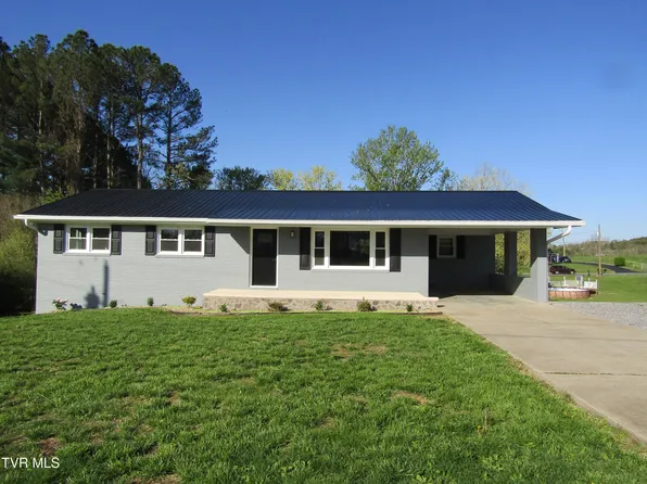 165 Dodson Pike, Mosheim, TN 37818