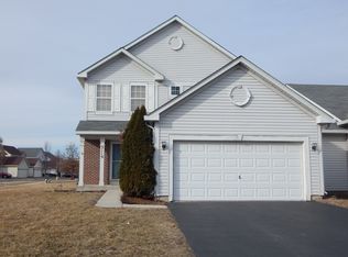3119 Dan Ireland Dr, Joliet, IL 60435