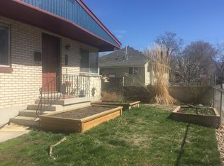 375 E Wilson Ave, Salt Lake City, UT 84115