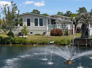 505 Meadowlark Dr., Surfside Beach, SC 29575
