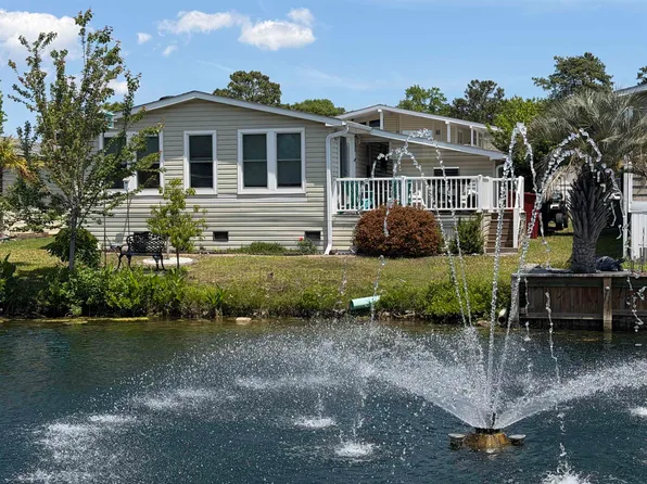 505 Meadowlark Dr., Surfside Beach, SC 29575