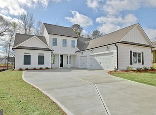 130 Putney Way, Senoia, GA 30276