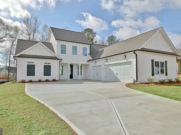 130 Putney Way, Senoia, GA 30276