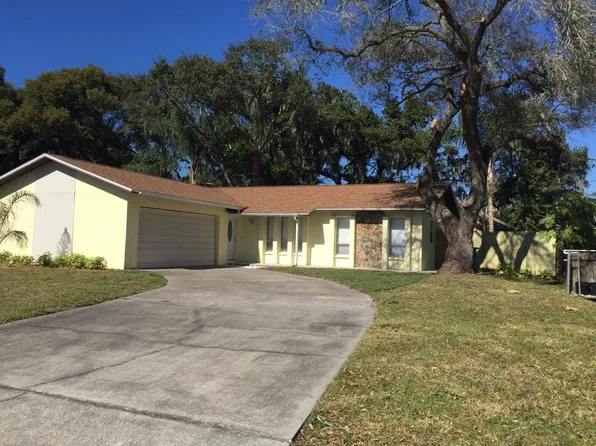 3130 San Bernadino St, Clearwater, FL 33759