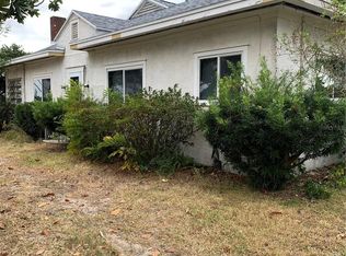 2507 N Scenic Hwy, Frostproof, FL 33843