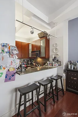 Rented by Halstead Real Estate | media 3