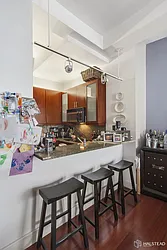 Rented by Halstead Real Estate