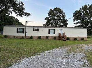 1250 Wish St, Pleasant Plains, AR 72568